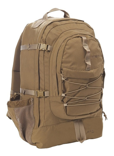 Mochila Táctica Kelty Map 3500 Asalto Resistente Y Funcional