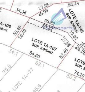 Parcela En Venta 5.000 Mt2 Con Rol Sii En Litueche