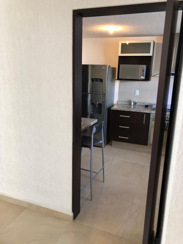 Imagen 6 de 25 de Casa Amueblada En Santa Fe Juriquilla (caisa)