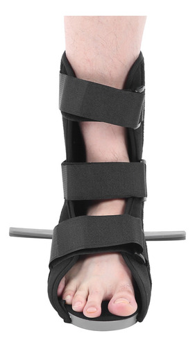 - Tobillera Soporte Soporte De Pie Drop Férula Fracturas De