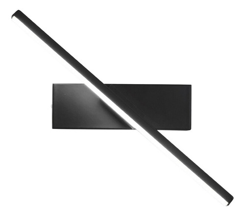 Lámpara De Pared Ajustable Moderna Para Montaje En Pared,