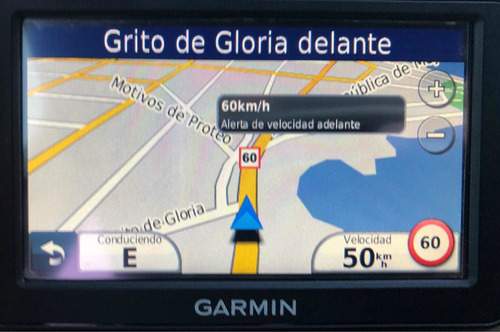 Alerta De Radares Uruguay / Mapas / Pois / Garmin