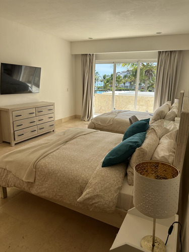 Apto De 2hb (beach And Golf)