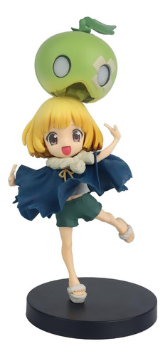 Figura De  Dr.stonacción  Suika Banpresto