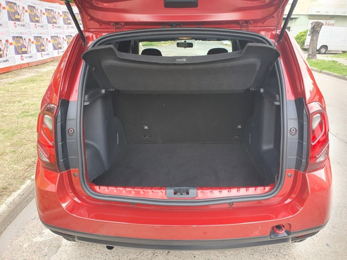 Renault Duster 1.6 Ph2 4x2 Expression 110cv 2019