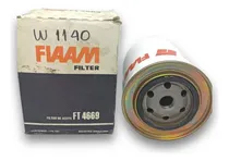 Comprar Filtro De Aceite Equivalente Ph4467 Wo763 Allis New Holland