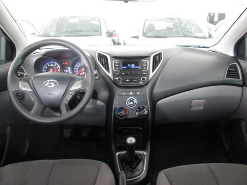 Hyundai Hb20s Sedan Comfort Plus Trabalhe Em Aplicativo Uber