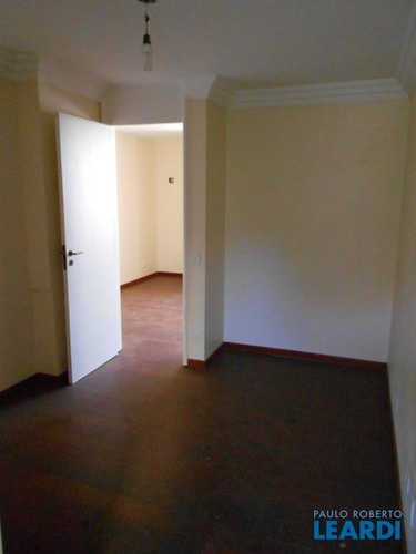 Imagem 11 de 15 de Apartamento - Morumbi - Sp - 398488