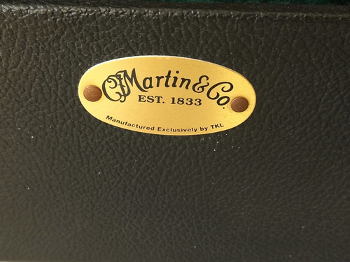 Martin D17m - Usa