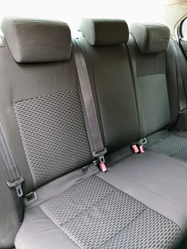 Volkswagen Bora 2.5 Style Tiptronic Bt At
