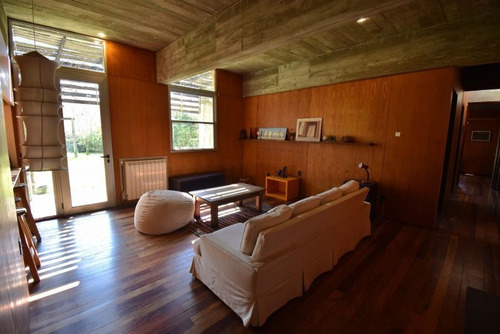 Venta Casa 4 Dormitorios Barrio Privado Punta Del Este