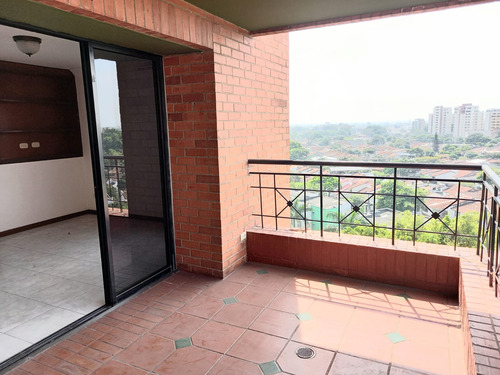 Venta Apartamento Cali  Nueva Tequendama