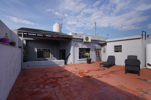 Venta Casa 2 Dormitorios Piñeyro