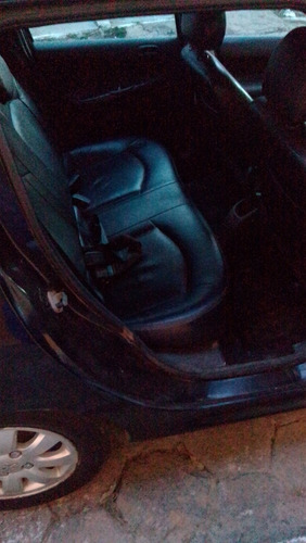 Peugeot 207 Sw 2009 1.4 Xr Flex 5p