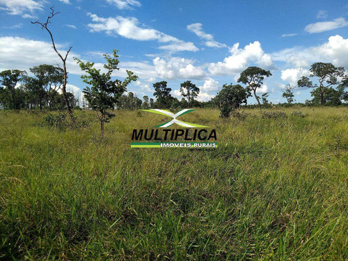 Oportunidade Chácara À Venda Uberlândia 20.000 M² Por R$ 130.000, Financia - 394