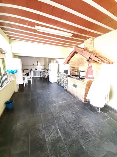 Imagem 24 de 26 de Casa Plana À Venda, 5 Quartos, 1 Suíte, 1 Vaga, Santa Mônica - Belo Horizonte/mg - 3094