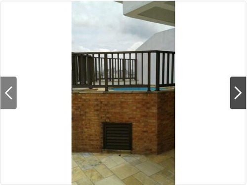 Imagem 2 de 19 de Cobertura Em Vila Gumercindo, São Paulo/sp De 186m² 3 Quartos À Venda Por R$ 950.000,00 - Co790065-s