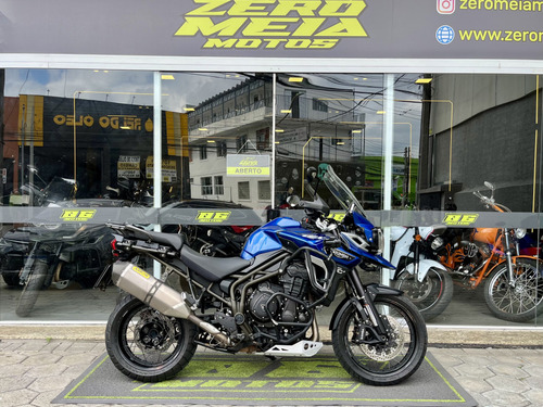 Triumph Tiger 1200 Xcx