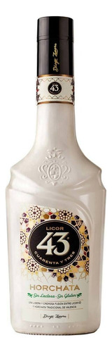 Licor 43 Orochata 700ml