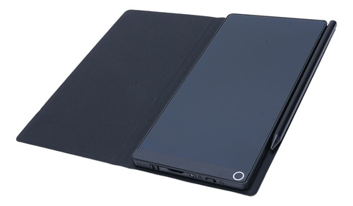 Tableta De Escritura Lcd Portátil Borrable Con Pantalla Comp