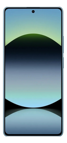 Xiaomi Note Redmi Note 14s 8/256 Azul