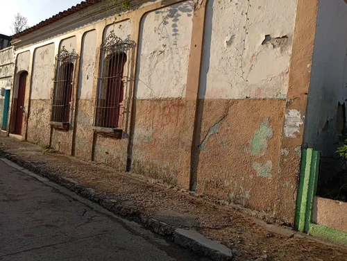 Terreno En Venta - Villa De Cura