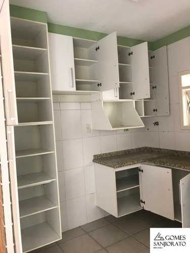 Imagem 4 de 23 de Sobrado Para A Venda No Bairro Vila Curuça Em Santo André - Sp . - So00339 - 69714773
