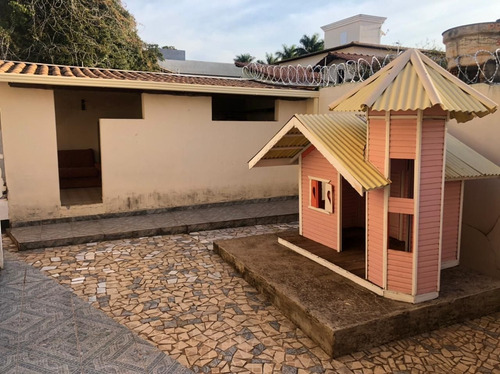 Imagem 24 de 27 de Casa À Venda Em Igarapé Bairro Três Poderes - Ca1193
