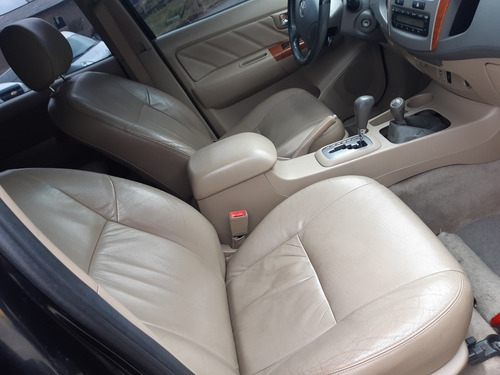 Imagem 4 de 7 de Toyota Hilux Sw4 Srv 3.0