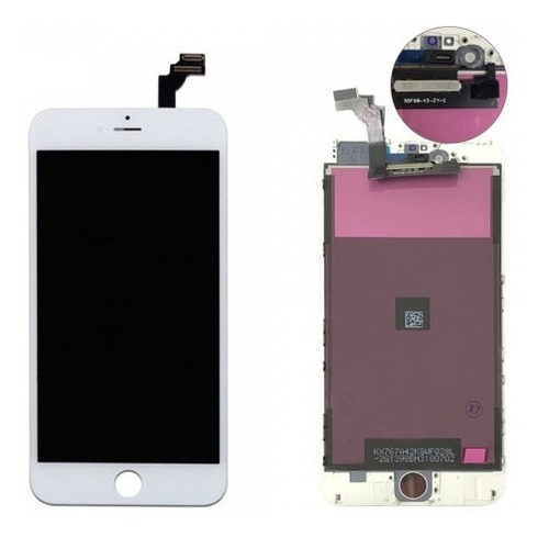 Pantalla Alta Calidad iPhone 6 Plus Lcd + Tactil