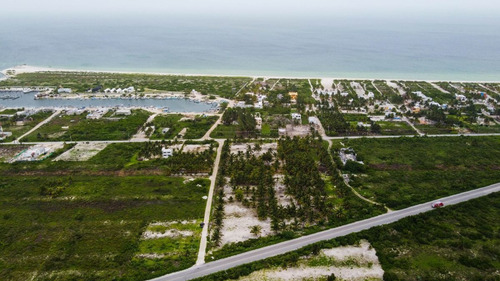 Imagen 22 de 30 de Lote En La Marina Telchac