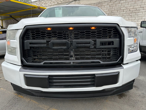 Ford F-150 5.0l Doble Cabina V8 4x4 At