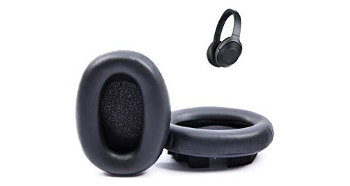 Cojín De Repuesto Para Auriculares Damex Sony Wh1000xm2