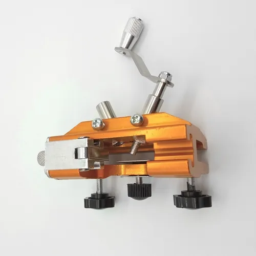 Chainsaw Sharpening Machine Manual Chainsaw Sharpening