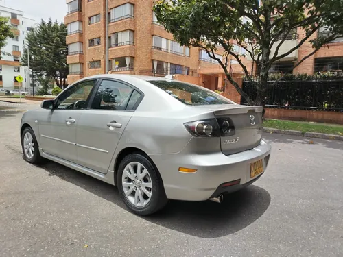 Mazda 3 2.0 Lxna7
