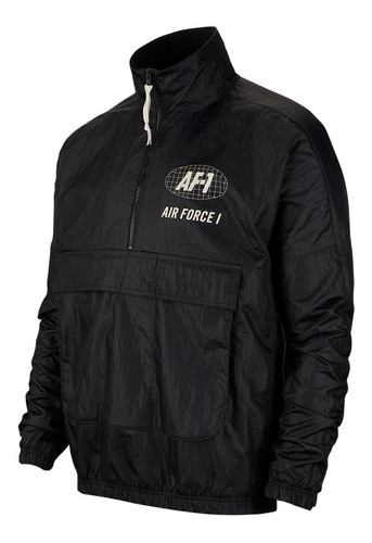 Campera Nike Air Force- 7226 - Moov | Mercado Libre