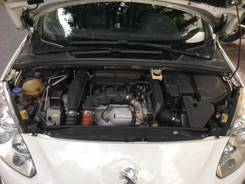 Peugeot 308 Sport Thp Triptronic 2014