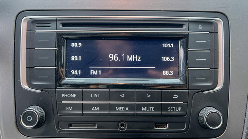 Volkswagen Suran 1.6 Comfortline