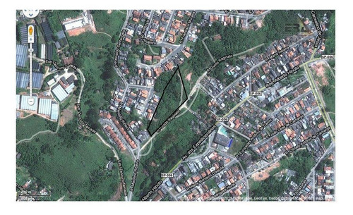 Imagem 2 de 2 de Terreno Residencial À Venda, Vila Pilar, Arujá. - Te0078