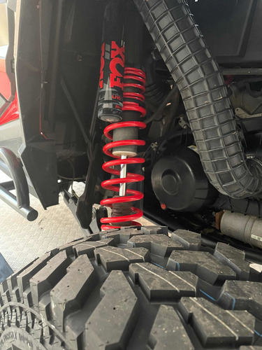 Imagem 3 de 8 de Utv Polaris Rzr Turbo S 2019