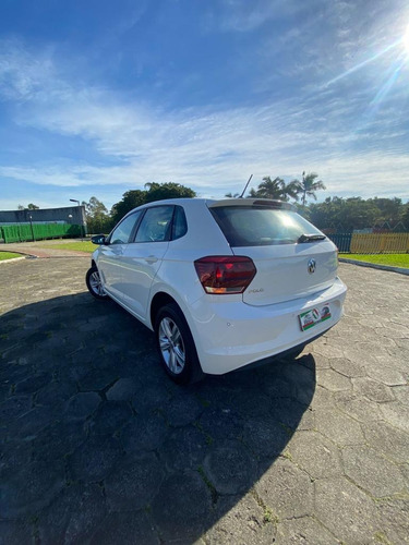 Imagem 6 de 10 de Volkswagen Polo 1.0 Flex 12v 5p