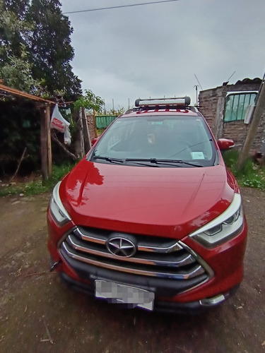 JAC S3 1.5 4x2 6mt Ce