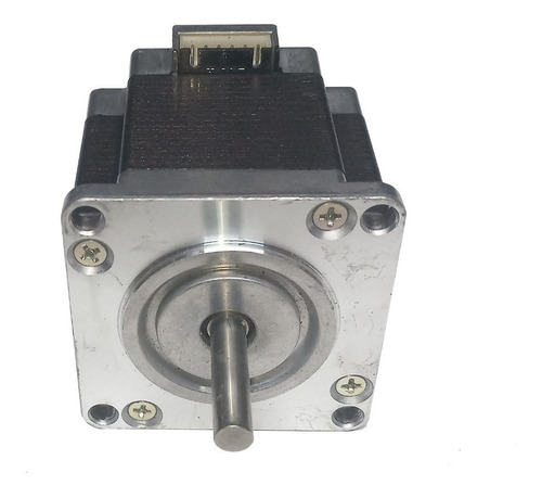 Motores A Pasos Nema 23 Bipolar 13kg Minebea Japones Arduino (Usado)