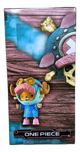 Egghead Chopper | One Piece Dxf The Grandline Series