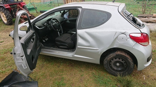  Peugeot 207 Active Repuestos 