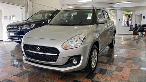 Imagen 12 de 21 de Suzuki Swift Gl Automático 2023. Entrega Inmediata!