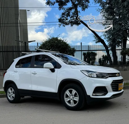 Chevrolet Tracker 1.8 Ls
