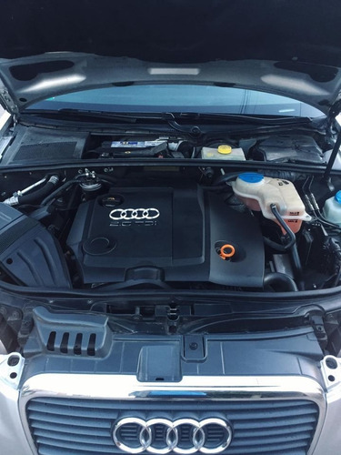 Audi A4 2.0 I 2007