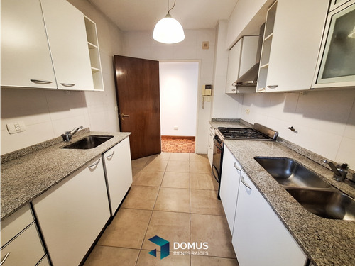 Venta Departamento Macrocentro