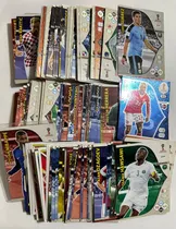 Comprar Cartas Adrenalyn Xl Rusia 2018 Panini Completa Tu Coleccion
